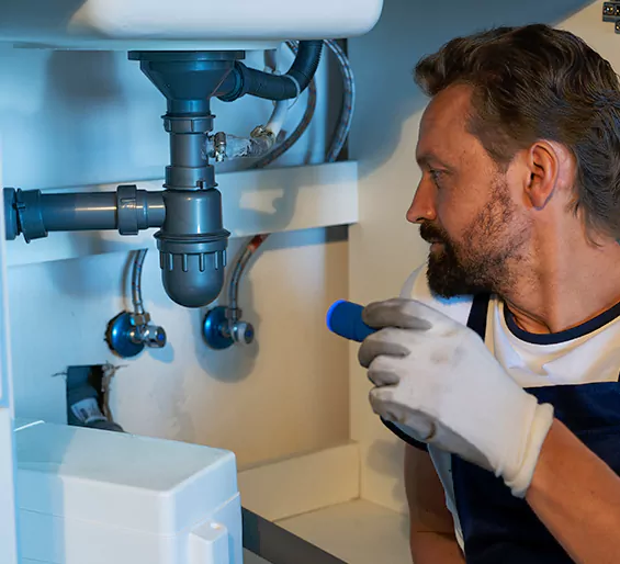 Residential and Commercial Plumbing Services in East York, Toronto