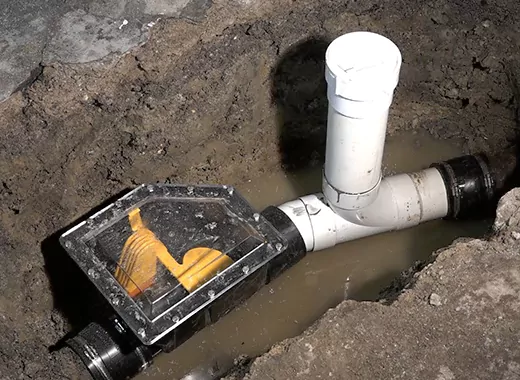 Commercial Plumbing Contractor in East York, Toronto
