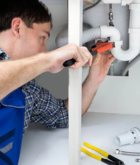 Plumbing Repair Services For Cities & Municipalities in East York, Toronto