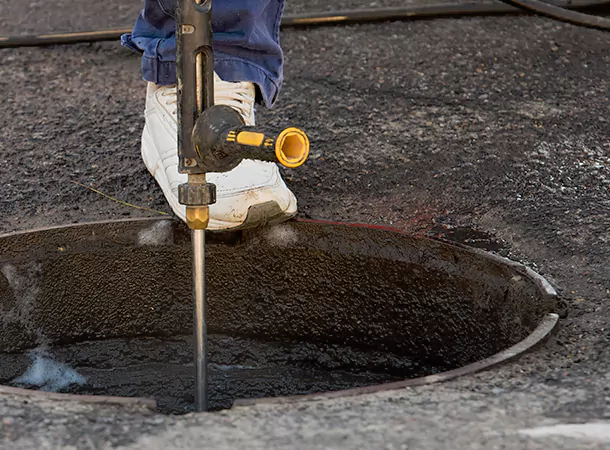 Concert Cleaning Service in East York, Toronto