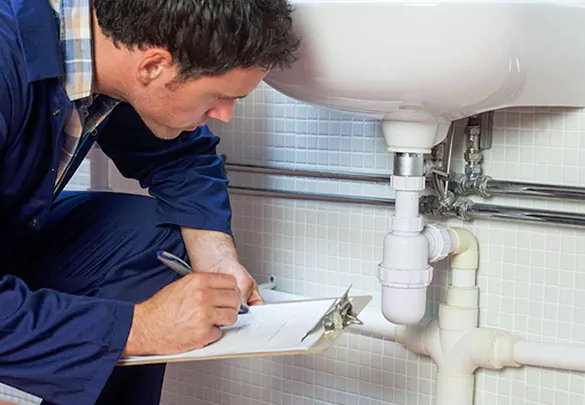 Affordable Toilet Plumbing Repair And Replacement Service in East York, Toronto
