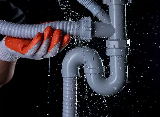 Lead Pipe Replacement in East York, Toronto