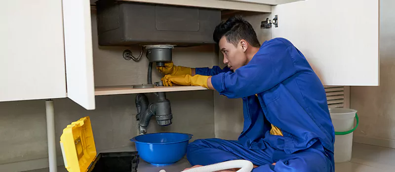 Plumbing Government Subsidy Program in East York, Toronto