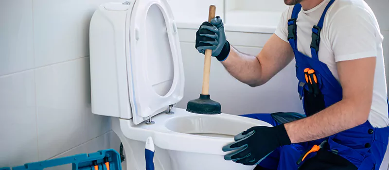 Affordable Power Flushing Services For Commercial Plumbing in East York, Toronto