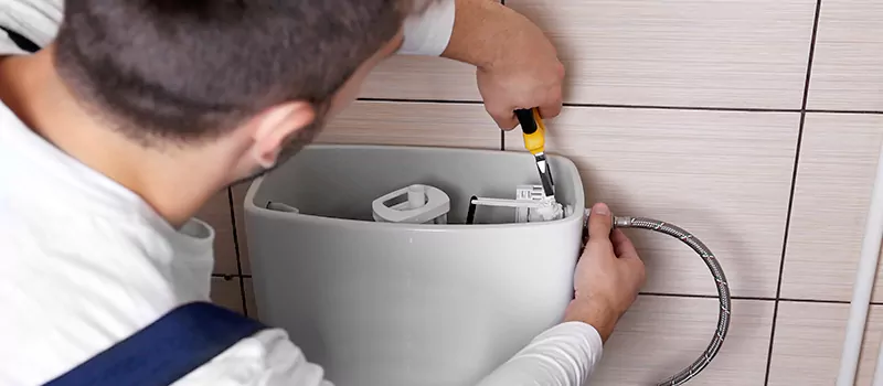 Customized Power Flushing Services for Plumbing in East York, Toronto